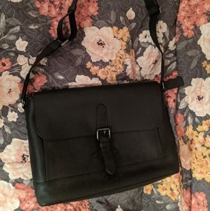 Coach Hudson Messenger Bag